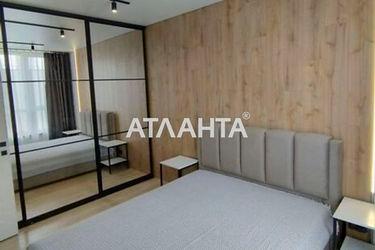 1-room apartment apartment by the address st. Geroev Maydana (area 41,3 m²) - Atlanta.ua - photo 27