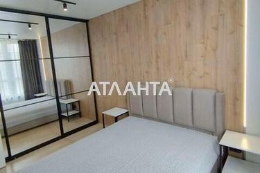 1-room apartment apartment by the address st. Geroev Maydana (area 41,3 m²) - Atlanta.ua - photo 29