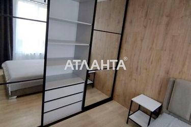 1-room apartment apartment by the address st. Geroev Maydana (area 41,3 m²) - Atlanta.ua - photo 30