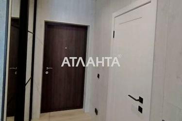 1-room apartment apartment by the address st. Geroev Maydana (area 41,3 m²) - Atlanta.ua - photo 31