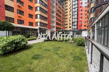 Commercial real estate at st. Kedrovyy per (area 44 m²) - Atlanta.ua - photo 22