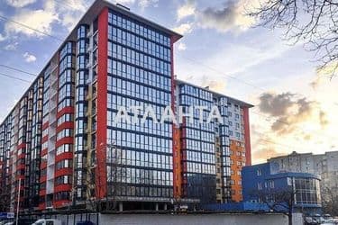 Commercial real estate at st. Kedrovyy per (area 44 m²) - Atlanta.ua - photo 23