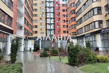 Commercial real estate at st. Kedrovyy per (area 153,6 m²) - Atlanta.ua - photo 21