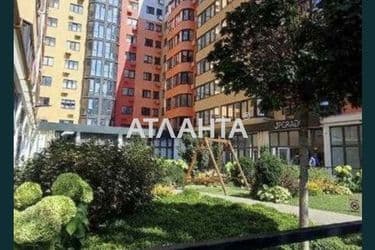 Commercial real estate at st. Kedrovyy per (area 153,6 m²) - Atlanta.ua - photo 29