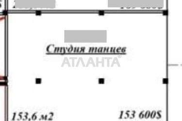 Коммерческая недвижимость по адресу Кедровый пер. (площадь 153,6 м²) - Atlanta.ua - фото 38