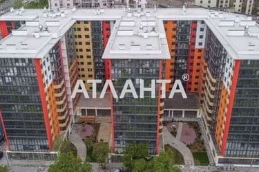 Commercial real estate at st. Kedrovyy per (area 79,7 m²) - Atlanta.ua - photo 16