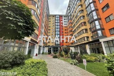 Commercial real estate at st. Kedrovyy per (area 79,7 m²) - Atlanta.ua - photo 17