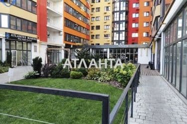 Commercial real estate at st. Kedrovyy per (area 79,7 m²) - Atlanta.ua - photo 18