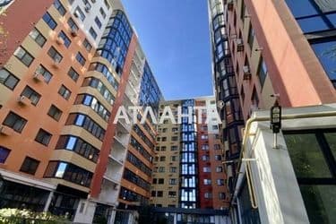 Commercial real estate at st. Kedrovyy per (area 79,7 m²) - Atlanta.ua - photo 20