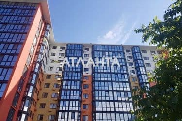 Коммерческая недвижимость по адресу Кедровый пер. (площадь 74 м²) - Atlanta.ua - фото 15