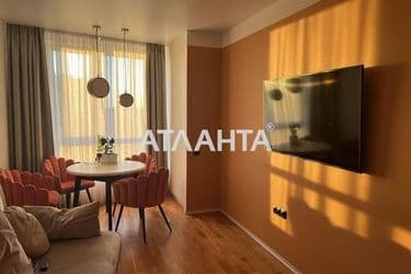 2-комнатная квартира по адресу Кульпарковская ул. (площадь 60 м²) - Atlanta.ua - фото 23