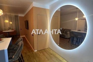 2-rooms apartment apartment by the address st. Kulparkovskaya ul (area 60 m²) - Atlanta.ua - photo 29