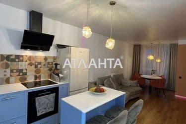 2-rooms apartment apartment by the address st. Kulparkovskaya ul (area 60 m²) - Atlanta.ua - photo 28