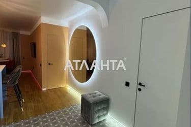 2-rooms apartment apartment by the address st. Kulparkovskaya ul (area 60 m²) - Atlanta.ua - photo 30