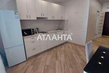 1-room apartment apartment by the address st. Genuezskaya (area 42,4 m²) - Atlanta.ua - photo 14