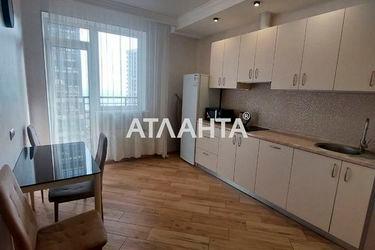 1-room apartment apartment by the address st. Genuezskaya (area 42,4 m²) - Atlanta.ua - photo 15