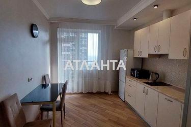 1-room apartment apartment by the address st. Genuezskaya (area 42,4 m²) - Atlanta.ua - photo 16