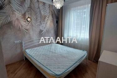 1-room apartment apartment by the address st. Genuezskaya (area 42,4 m²) - Atlanta.ua - photo 17