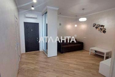 1-room apartment apartment by the address st. Genuezskaya (area 42,4 m²) - Atlanta.ua - photo 20