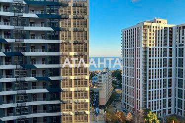 1-кімнатна квартира за адресою вул. Генуезька (площа 42,4 м²) - Atlanta.ua - фото 14