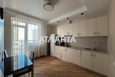 1-кімнатна квартира за адресою вул. Генуезька (площа 42,4 м²) - Atlanta.ua - фото 15