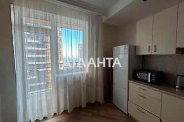 1-кімнатна квартира за адресою вул. Генуезька (площа 42,4 м²) - Atlanta.ua - фото 16