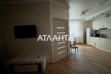 1-кімнатна квартира за адресою вул. Генуезька (площа 42,4 м²) - Atlanta.ua - фото 20