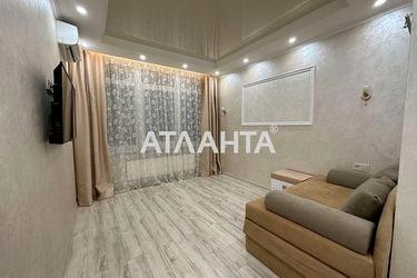 1-кімнатна квартира за адресою вул. Перлинна (площа 43,8 м²) - Atlanta.ua - фото 17