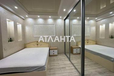 1-кімнатна квартира за адресою вул. Перлинна (площа 43,8 м²) - Atlanta.ua - фото 20