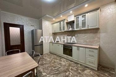 1-кімнатна квартира за адресою вул. Перлинна (площа 43,8 м²) - Atlanta.ua - фото 23