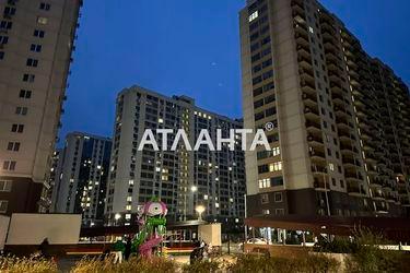 1-кімнатна квартира за адресою вул. Перлинна (площа 43,8 м²) - Atlanta.ua - фото 28