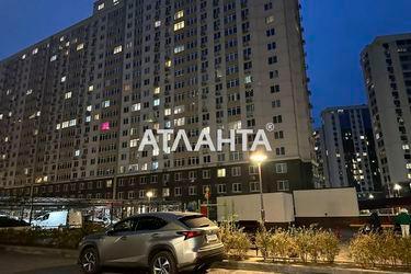 1-кімнатна квартира за адресою вул. Перлинна (площа 43,8 м²) - Atlanta.ua - фото 29