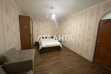 2-rooms apartment apartment by the address st. Uspenskaya Chicherina (area 43,5 m²) - Atlanta.ua - photo 27