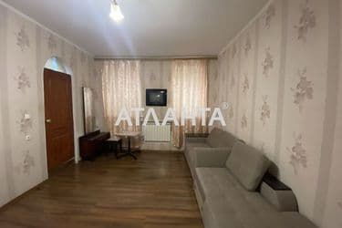 2-rooms apartment apartment by the address st. Uspenskaya Chicherina (area 43,5 m²) - Atlanta.ua - photo 25