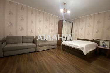 2-rooms apartment apartment by the address st. Uspenskaya Chicherina (area 43,5 m²) - Atlanta.ua - photo 24