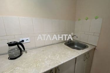 2-rooms apartment apartment by the address st. Uspenskaya Chicherina (area 43,5 m²) - Atlanta.ua - photo 36