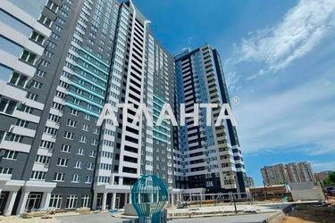 2-кімнатна квартира за адресою вул. Варненська (площа 67,7 м²) - Atlanta.ua - фото 8