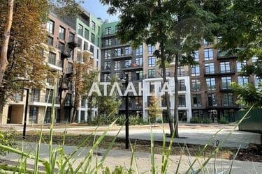 1-кімнатна квартира за адресою вул. Донського Дмитра (площа 23,5 м²) - Atlanta.ua - фото 14