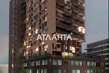 1-кімнатна квартира за адресою вул. Топольна (площа 48,3 м²) - Atlanta.ua - фото 14