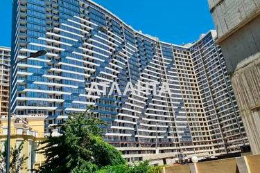 1-комнатная квартира по адресу Курортный пер. (площадь 44,9 м²) - Atlanta.ua - фото 18