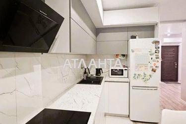 2-кімнатна квартира за адресою вул. Сахарова (площа 64 м²) - Atlanta.ua - фото 11