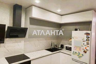 2-кімнатна квартира за адресою вул. Сахарова (площа 64 м²) - Atlanta.ua - фото 12