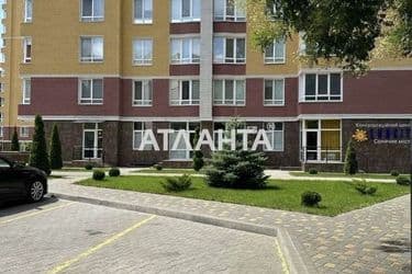 1-room apartment apartment by the address st. Bocharova gen (area 35,7 m²) - Atlanta.ua - photo 7