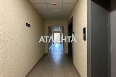 1-room apartment apartment by the address st. Bocharova gen (area 35,7 m²) - Atlanta.ua - photo 8