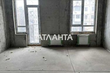 1-room apartment apartment by the address st. Bocharova gen (area 35,7 m²) - Atlanta.ua - photo 9