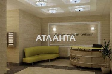 1-кімнатна квартира за адресою вул. Бочарова ген. (площа 35,7 м²) - Atlanta.ua - фото 11