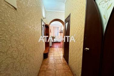 1-room apartment apartment by the address st. Koniskogo A ul (area 21,5 m²) - Atlanta.ua - photo 20