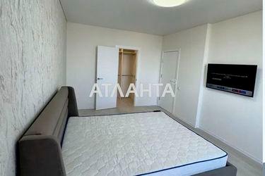 1-room apartment apartment by the address st. Ovidiopolskaya dor 3 (area 45 m²) - Atlanta.ua - photo 17