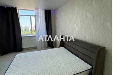 1-room apartment apartment by the address st. Ovidiopolskaya dor 3 (area 45 m²) - Atlanta.ua - photo 16