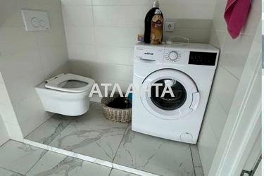 1-room apartment apartment by the address st. Ovidiopolskaya dor 3 (area 45 m²) - Atlanta.ua - photo 22